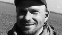 На Харківщині загинув захисник із Нововолинська Олександр Герасимчук