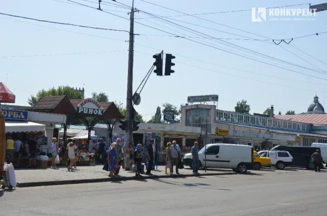 «Рішення, яке забирає бізнес у нас та людей», – Горгут про голосування в Луцькраді