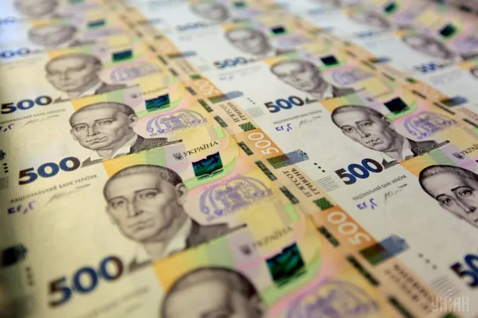 У волинського підприємства «Нафтогаз» відсудив понад два мільйони