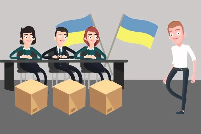 Нові волинські ОВК: гендерна та вікова структура