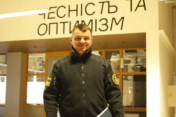 Микола Татарчук
