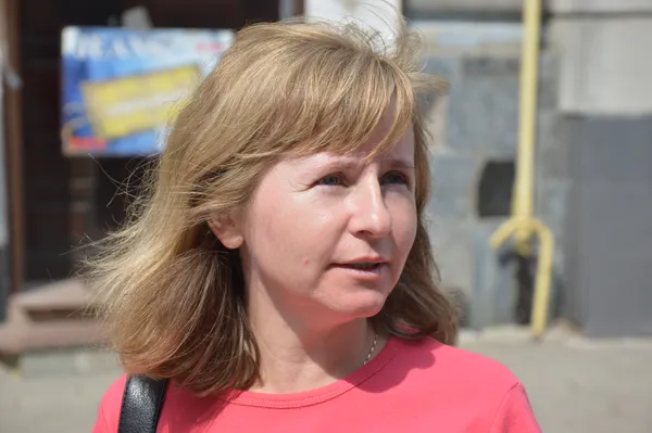 День знань без чиновників: що думають лучани (фото)