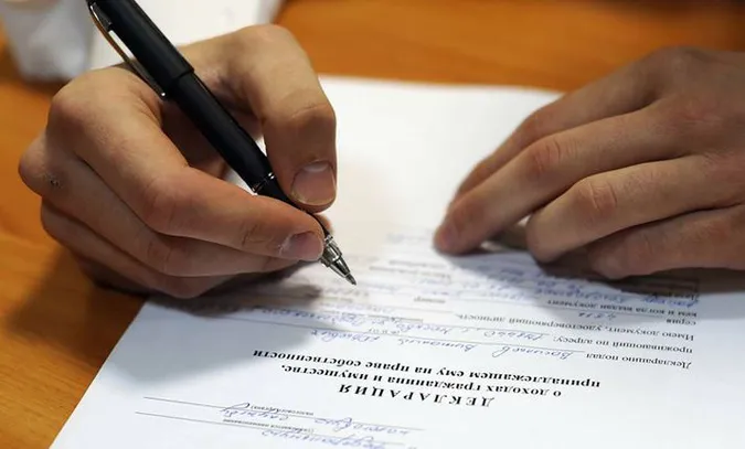 Посадовиця управління статистики на Волині «забувала» в деклараціях про будинок