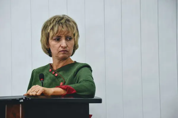 Лілія Єлова