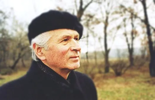 Помер письменник Олесь Лупій