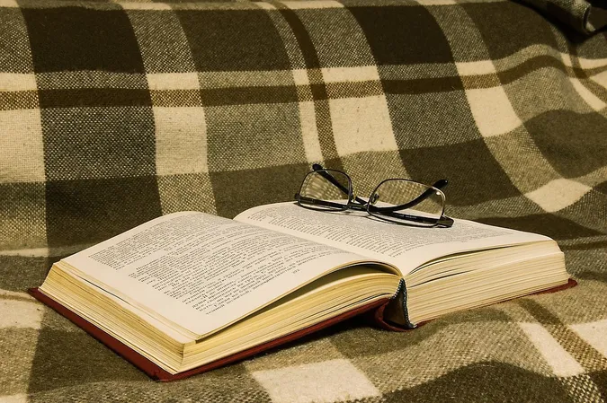 Що почитати на вихідних? Три книги, варті вашої уваги