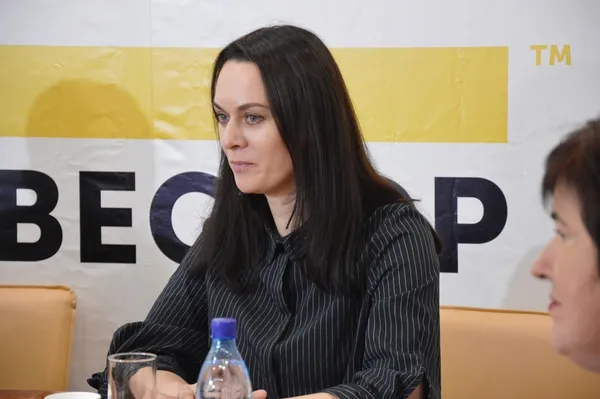 Катерина Фурманюк