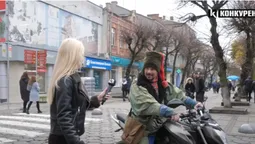 Що робитимуть лучани, якщо нападе Білорусь (опитування)
