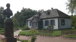 У Колодяжному руйнується будинок, в якому жила Леся Українка