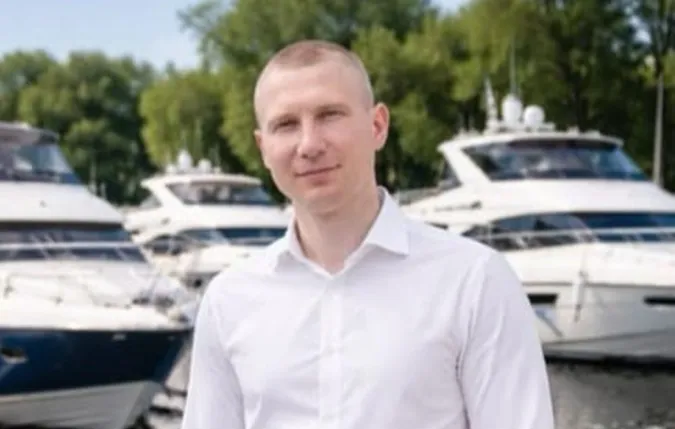 У Польщі зник 33-річний волинянин