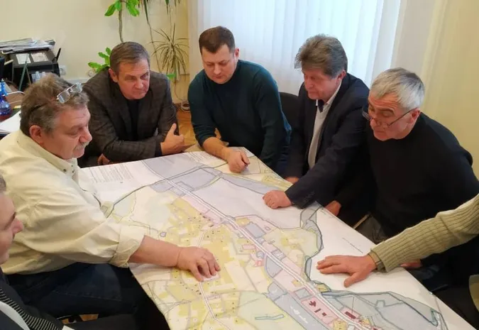 Пункт пропуску «Ягодин» розширять