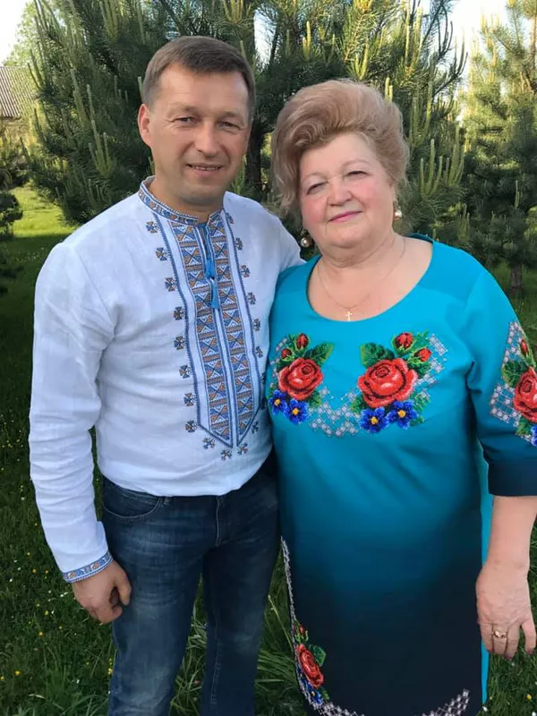 Із Днем матері: відомі волиняни привітали найрідніших (фото)