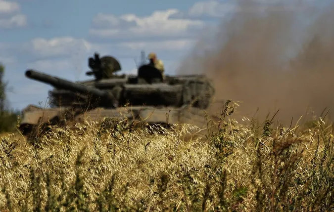 Близько 1 069 050 окупантів, 11 112 танків, 51 342 БпЛА: втрати ворога на 16 серпня