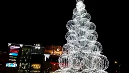 В Україні обирають Міс Ялинку-2017: Луцьк – у грі (фото)