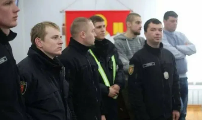 Муніципали стежили, щоб не нищили майно в Луцькраді, – заява
