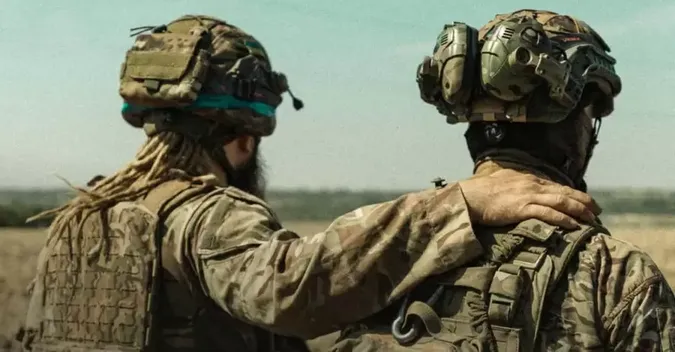 Скільки волинських військових поновилися на службі після СЗЧ
