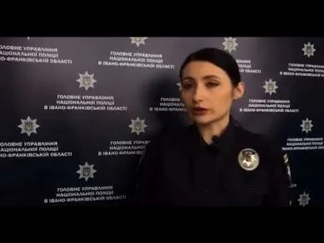 Спіймали грабіжника, який витягнув гроші з гаманця чоловіка Дружиніної
