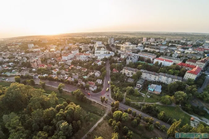 Луцьк очолив рейтинг україномовних міст