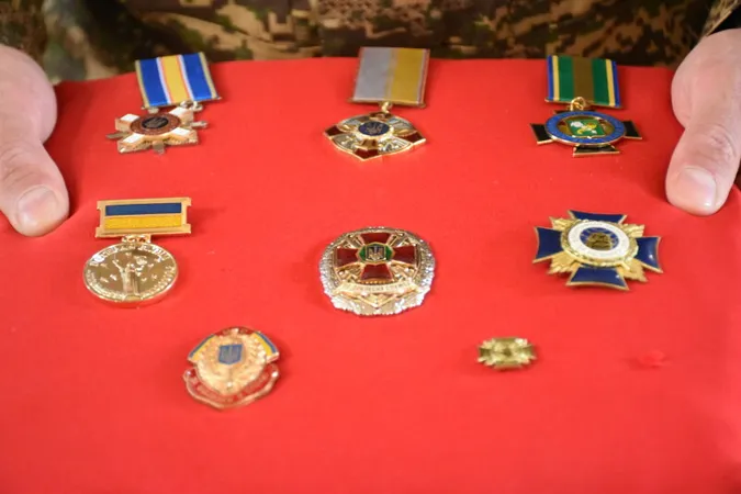 У Луцьку попрощалися з головним сержантом бригади «Хартія» Олександром Ющенком (фото)
