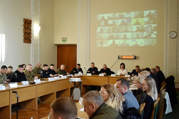 На Волині не будуть закривати медзаклади, – Іван Рудницький