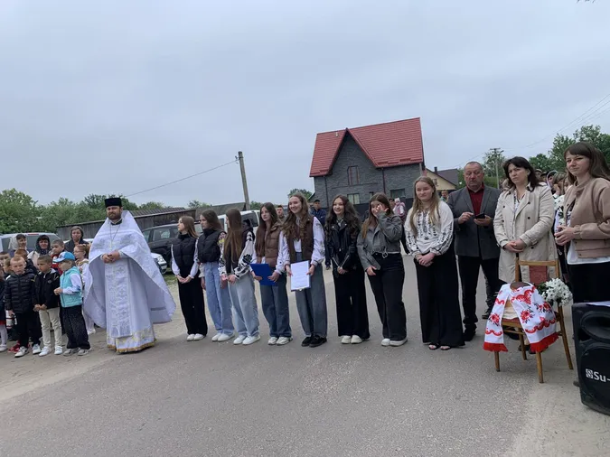 Сльози щастя і радість: удома зустріли звільненого з полону волинянина Андрія Войчука