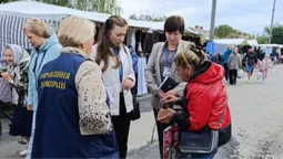На Волині викрили білоруску з простроченими документами