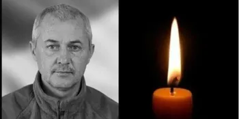 На Волині попрощаються з Героєм Миколою Клецем