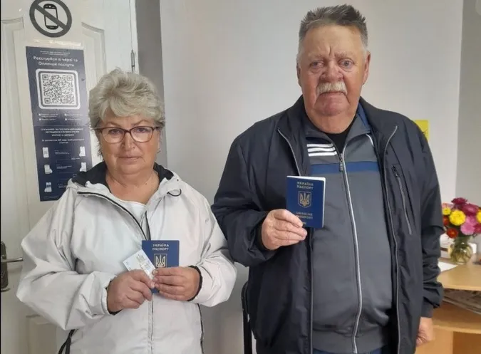 «Люди привітні, край шикарний»: як подружжя з Херсонщини освоїлося на Волині