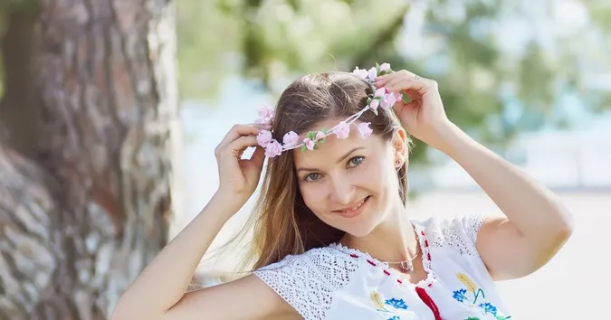 Чому не «Наташа» і не «Даша»: як насправді звучать українські жіночі імена замість русифікованих форм