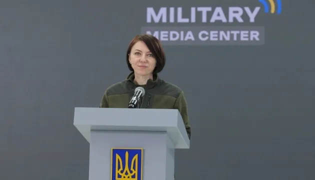 ЗСУ не оголошуватимуть контрнаступ, певні дії вже почалися, – Маляр