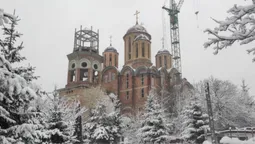 У Луцьку хотіли забрати землю у найбільшого храму УПЦ «МП», але деякі депутати рішення «завалили»