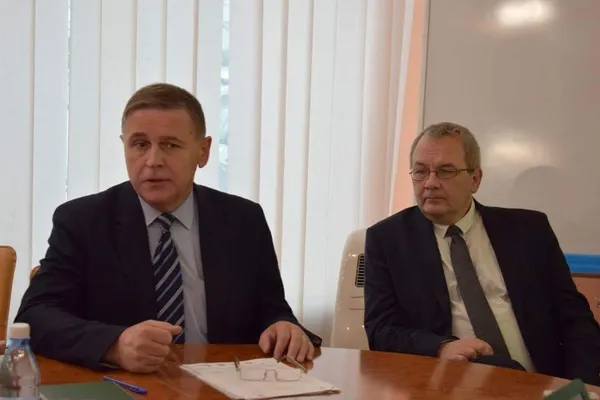 Польські аграрії допоможуть розвивати ягідництво та садівництво на Волині (фото)