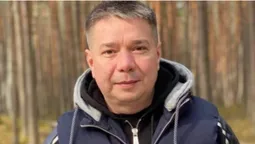 Залишив поховальний вінок під дверима: волинянина визнали винним у погрозах журналісту (фото)
