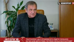 Через що псуються дороги на Волині? (відео)