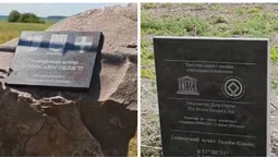 Один є «серцем» Волині, інший допоміг виміряти Землю: блогерка відкрила дві цікаві локації (відео)
