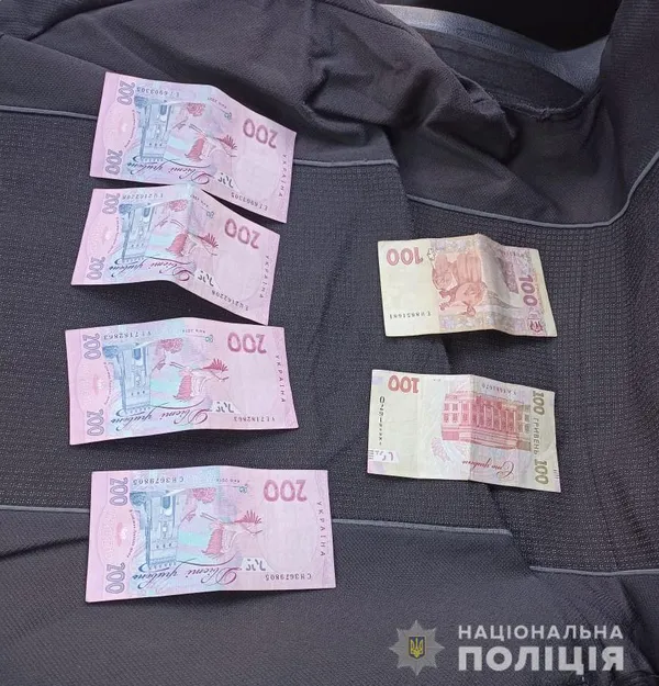 За вихідні волинським патрульним давали хабарі чотири рази (фото, відео)