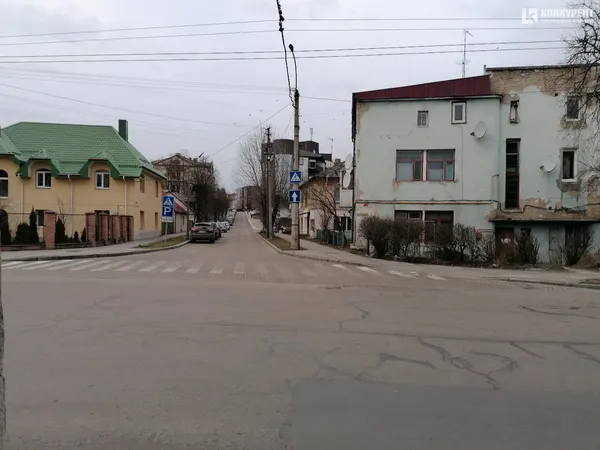 Один день з життя Луцька у фото