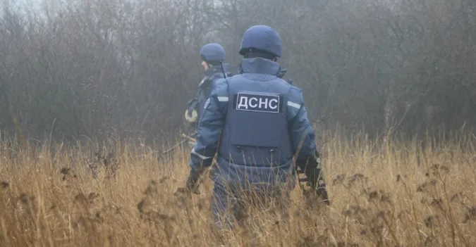 Зберігайте спокій: у Луцькому районі підірвуть снаряди часів Другої світової війни
