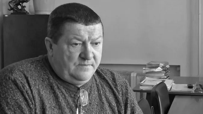 На Волині помер суддя, якого називали недоброчесним