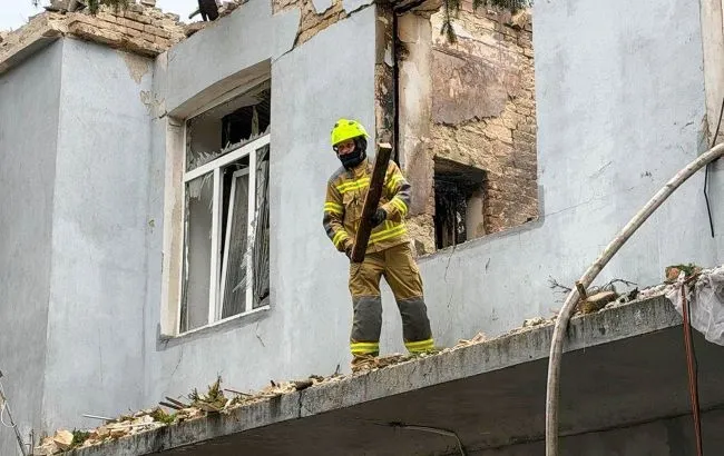 Чому росіяни взялися атакувати Захід України: пояснення військових Повітряних сил