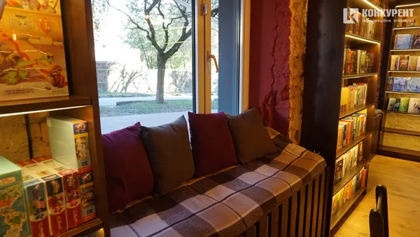 У Луцьку відкрили унікальну кав'ярню: що там цікавого (фото)