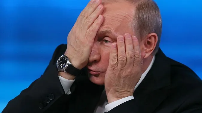 Путін намагається утримати окупований Південь України, а не Луганщину, – ISW