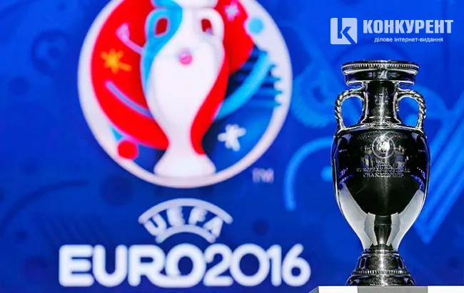 Як волинському вболівальнику поїхати на Євро–2016