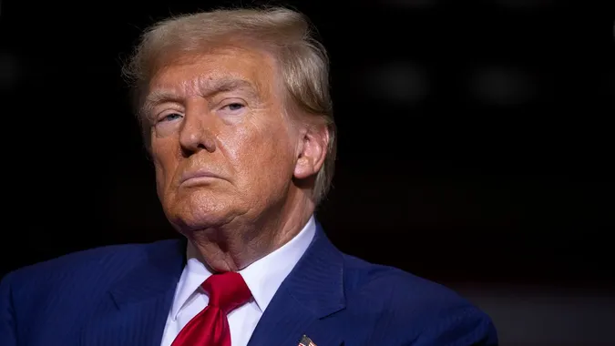 Трамп доручив завершити війну в Україні за 100 днів