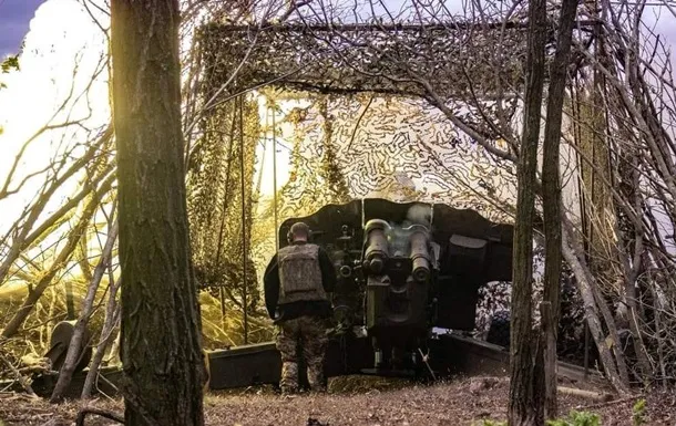 Близько 637 010 окупантів, 8691 танк, 15 354 БпЛА: втрати ворога на 18 вересня