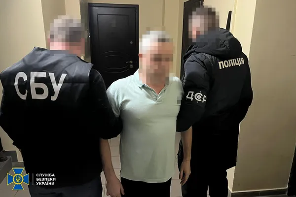 СБУ викрила угруповання наркоторговців, учасником якого був волинянин (фото)
