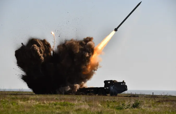 Росія спробує збільшити кількість обстрілів українських міст на День Незалежності (відео)