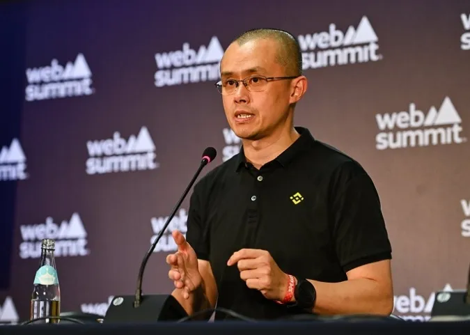 США вимагають 3 роки в'язниці для засновника Binance