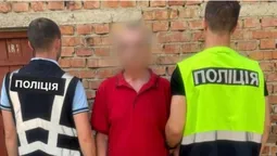 На Волині затримали пенсіонера з Києва,  який отруїв свою співмешканку заради грошей і авто (фото, відео)