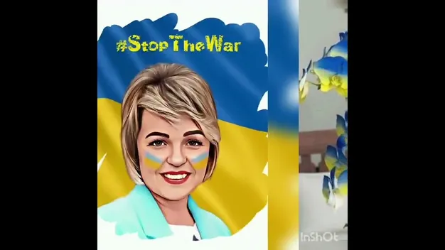 Лищенські ліцеїсти долучились до ініціативи Кембридзького університету (відео)
